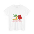 T-Shirt "Flüssiges Gold" | Automotive Lifestyle