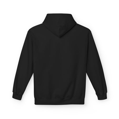 "Flüssiges Gold" Hoodie - Automotive Lifestyle Pullover