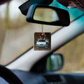 Duftbaum mit New Car Aroma - Christina_LinkX