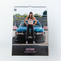 Kalender 2026 DIN A3 - Christina_LinkX