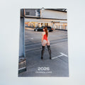 Kalender 2026 DIN A3 - Christina_LinkX